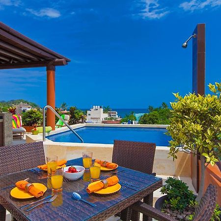 Beach Break Suites Sayulita Extérieur photo