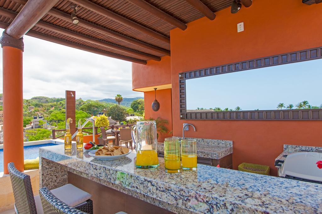 Beach Break Suites Sayulita Extérieur photo