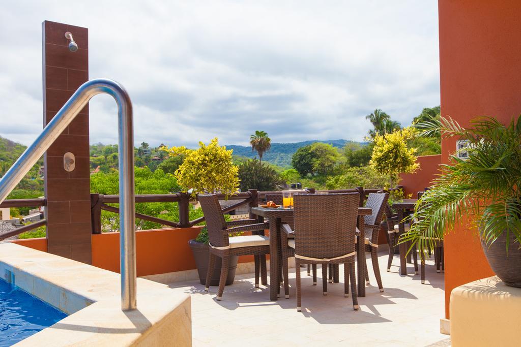 Beach Break Suites Sayulita Extérieur photo