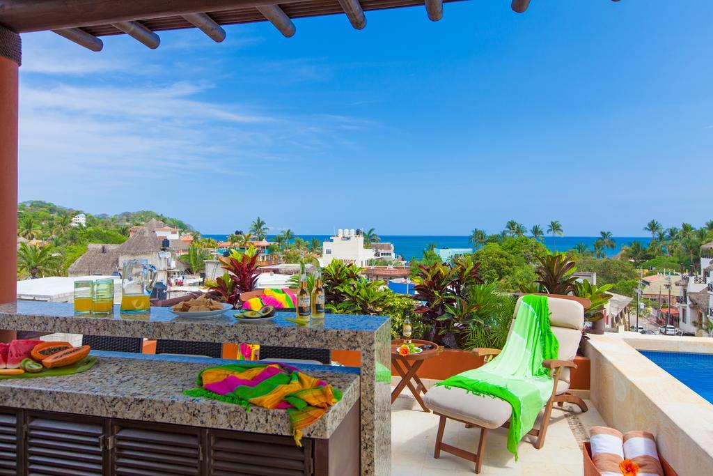 Beach Break Suites Sayulita Extérieur photo