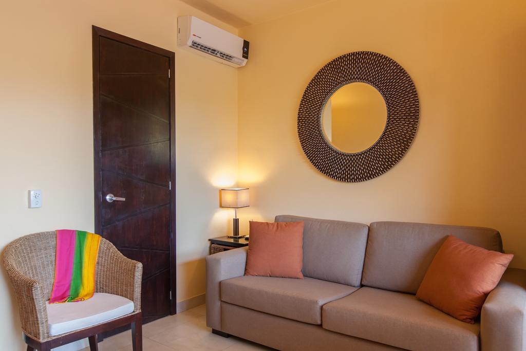 Beach Break Suites Sayulita Extérieur photo