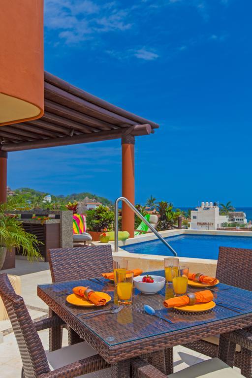 Beach Break Suites Sayulita Extérieur photo