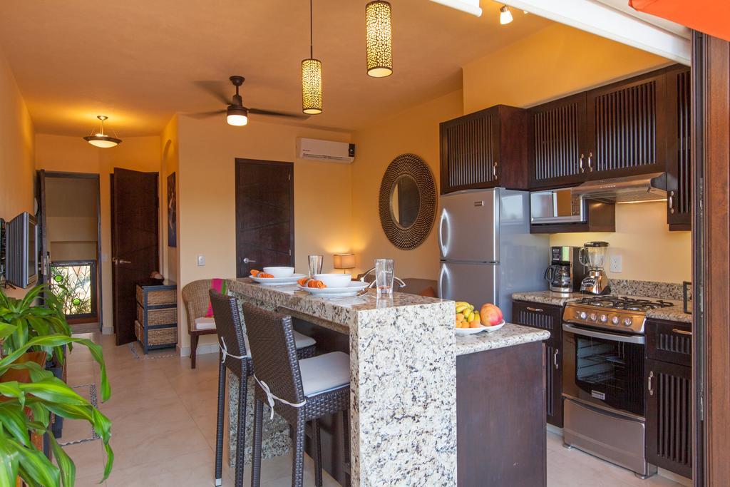 Beach Break Suites Sayulita Extérieur photo