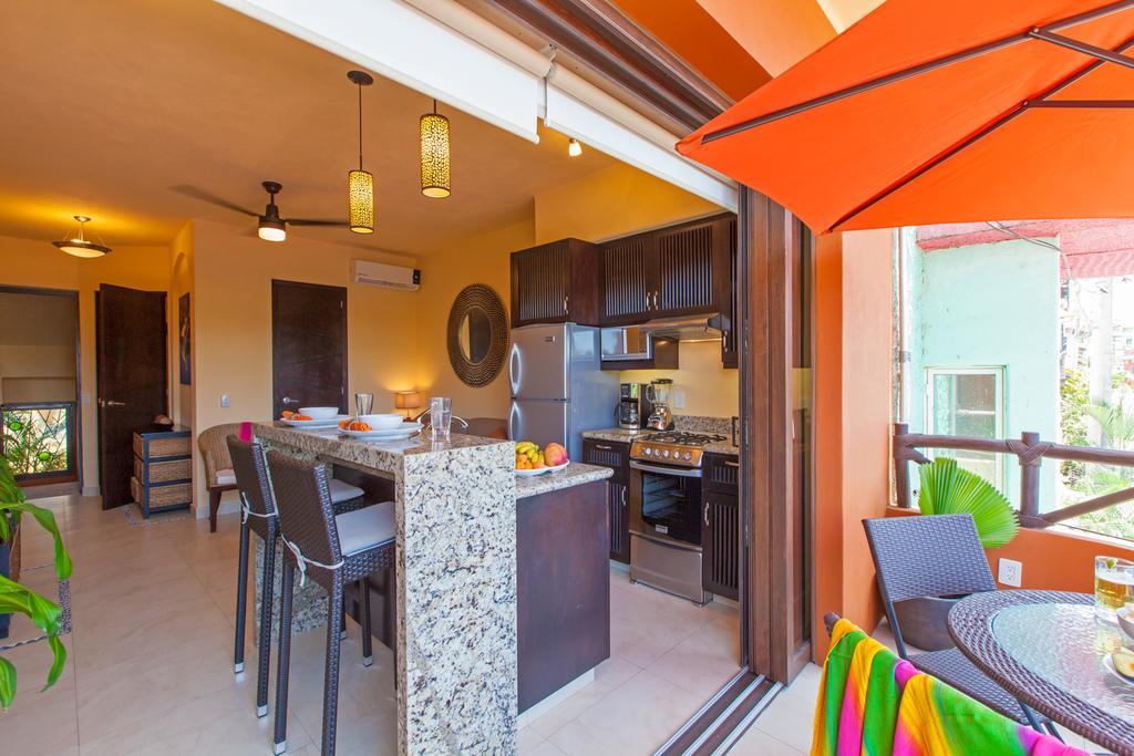 Beach Break Suites Sayulita Extérieur photo
