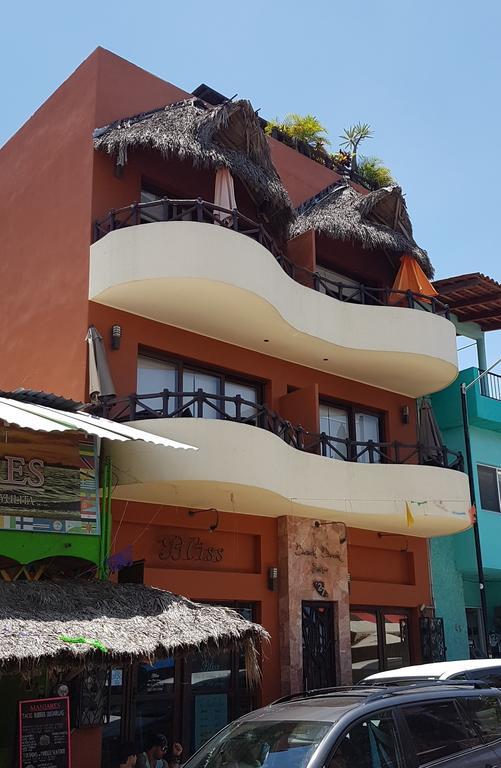 Beach Break Suites Sayulita Extérieur photo