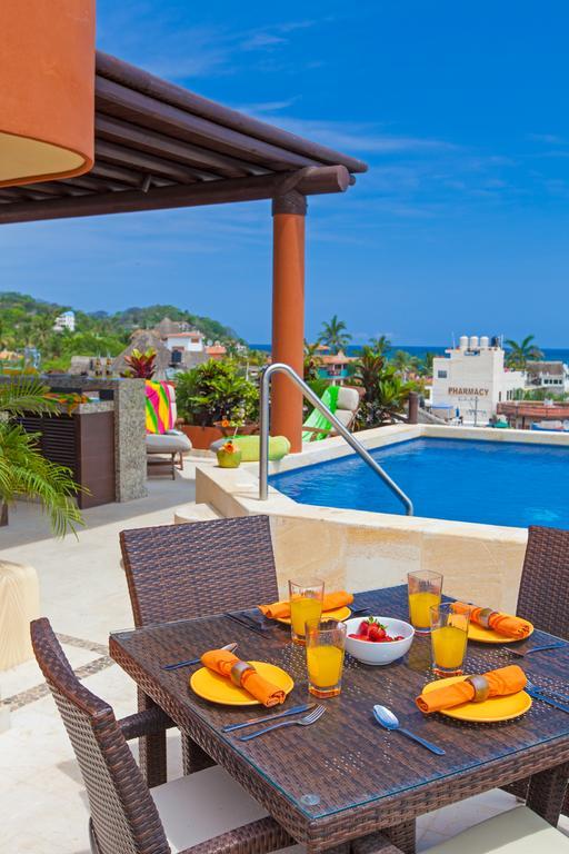 Beach Break Suites Sayulita Extérieur photo