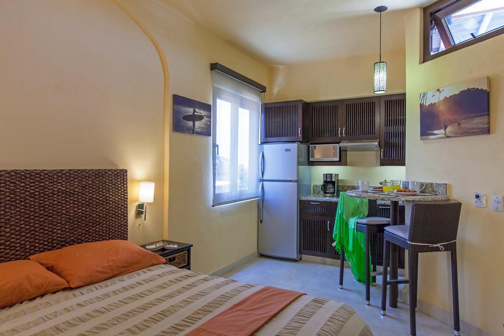 Beach Break Suites Sayulita Extérieur photo