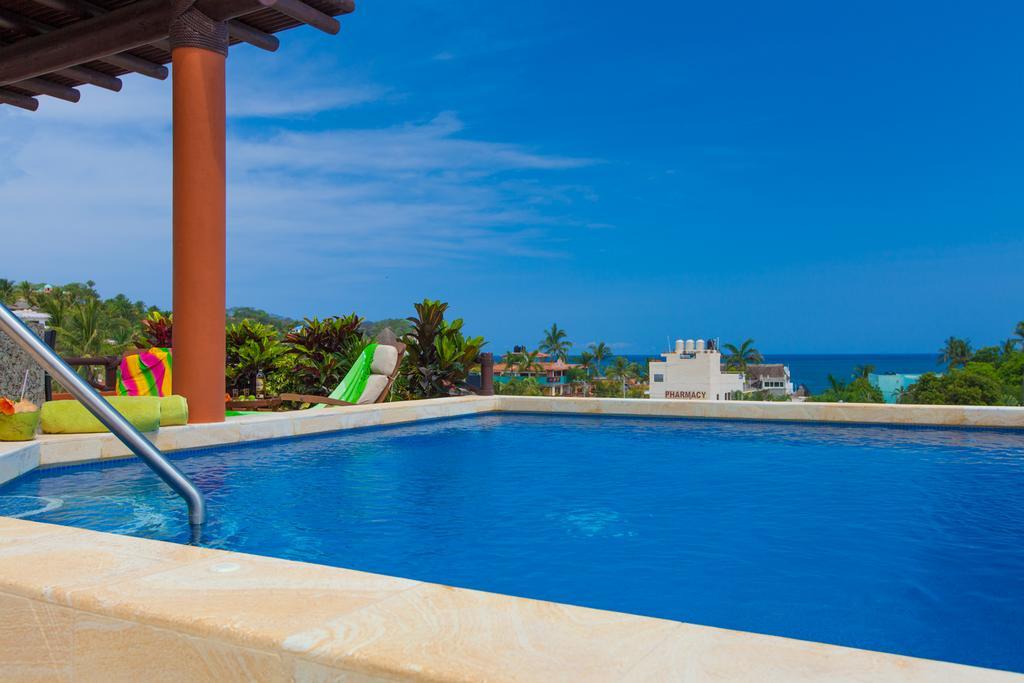 Beach Break Suites Sayulita Extérieur photo