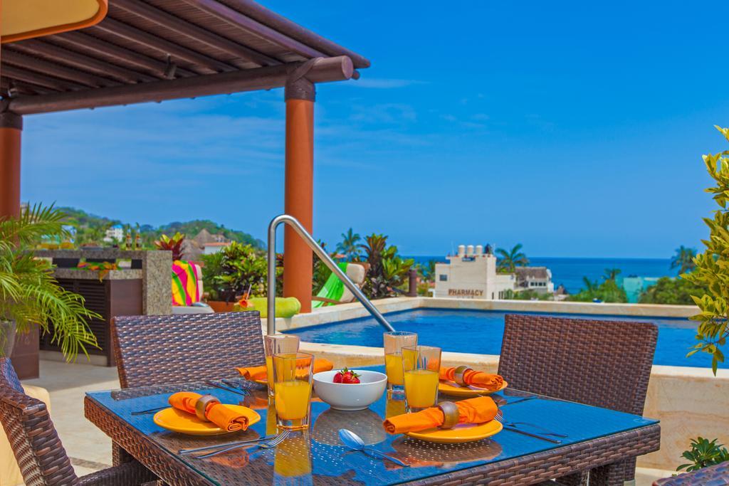 Beach Break Suites Sayulita Extérieur photo