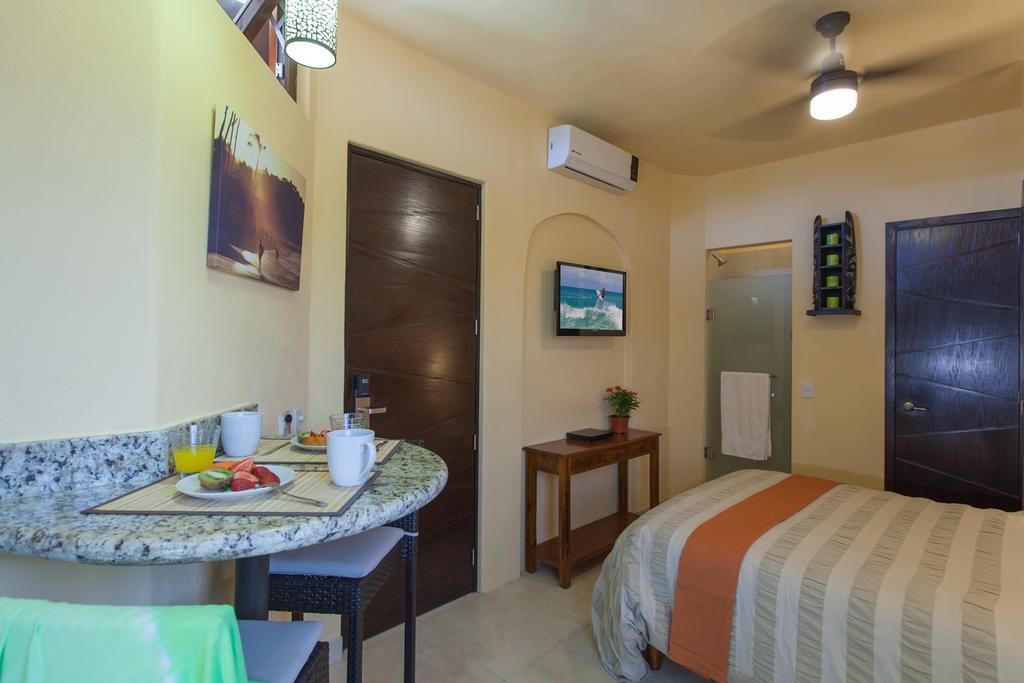 Beach Break Suites Sayulita Extérieur photo